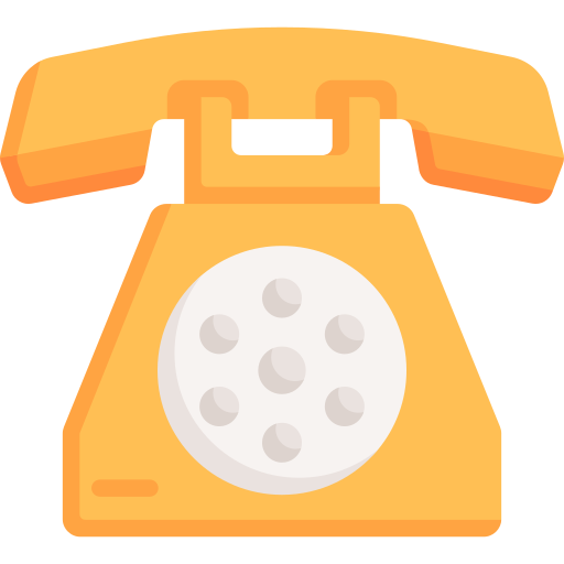 Phone Icon made by Pixel perfect from www.flaticon.com